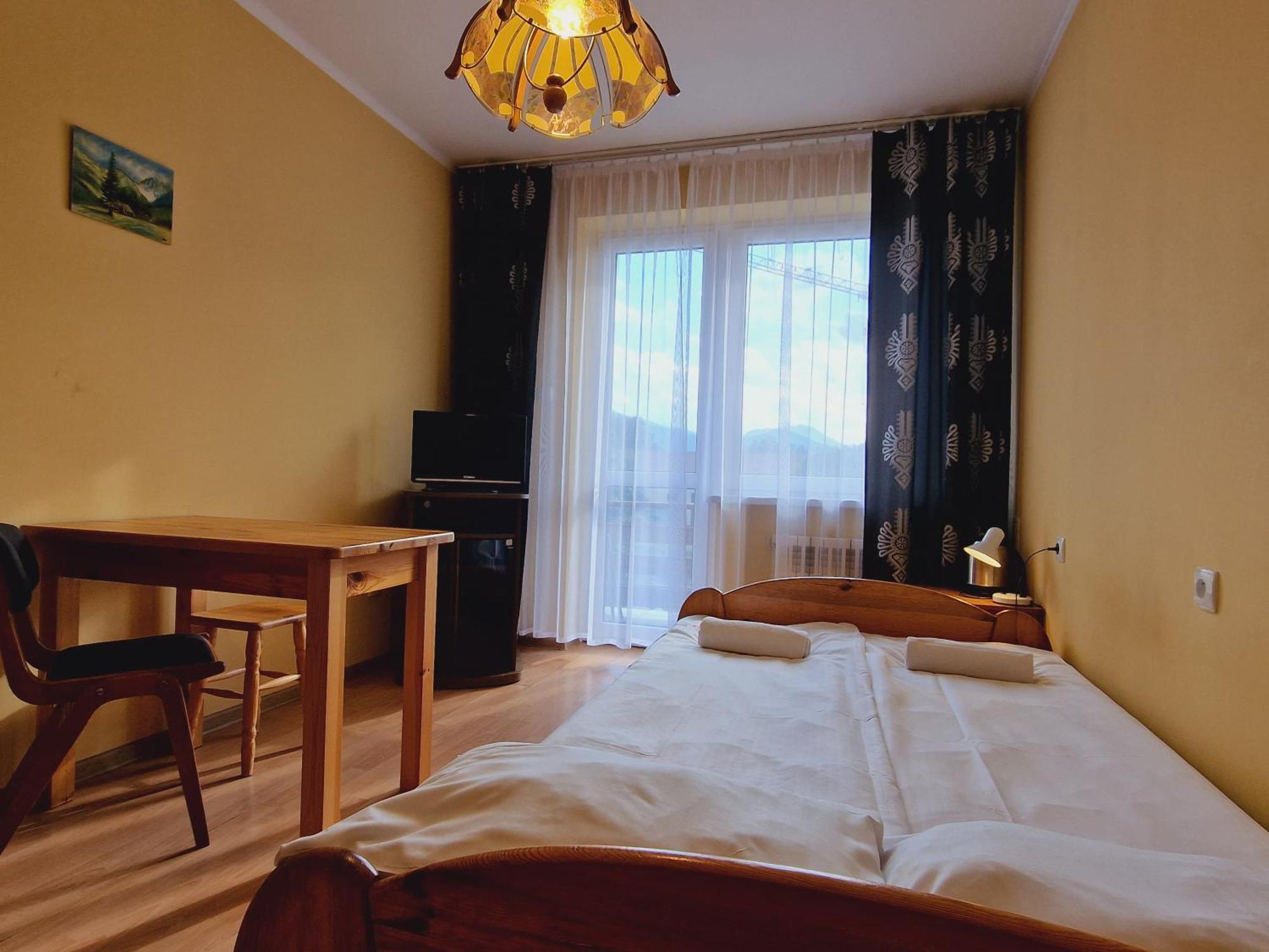 Gościnne Kamieniec 26b