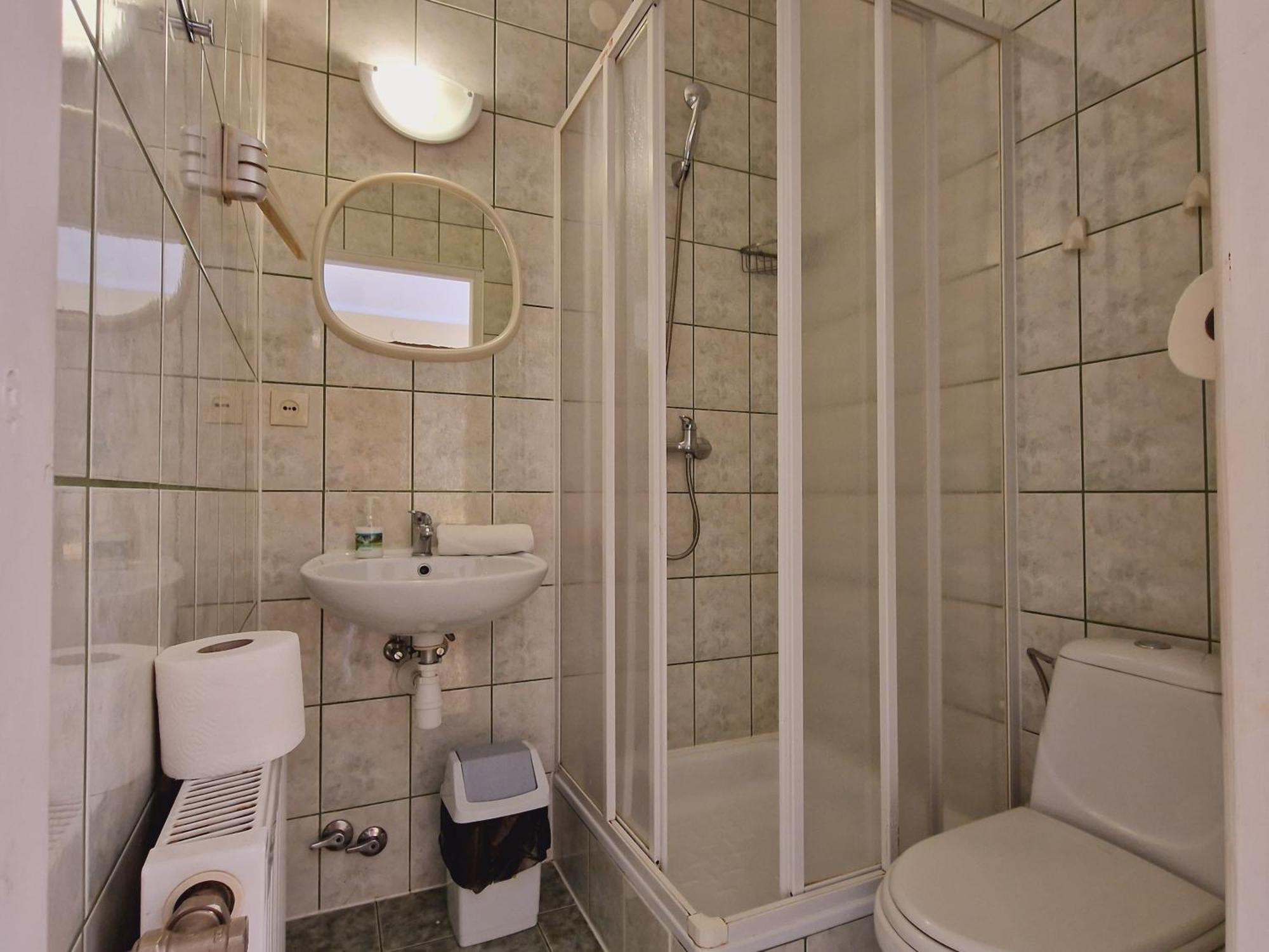 Gościnne Kamieniec 26b Kwatera prywatna
