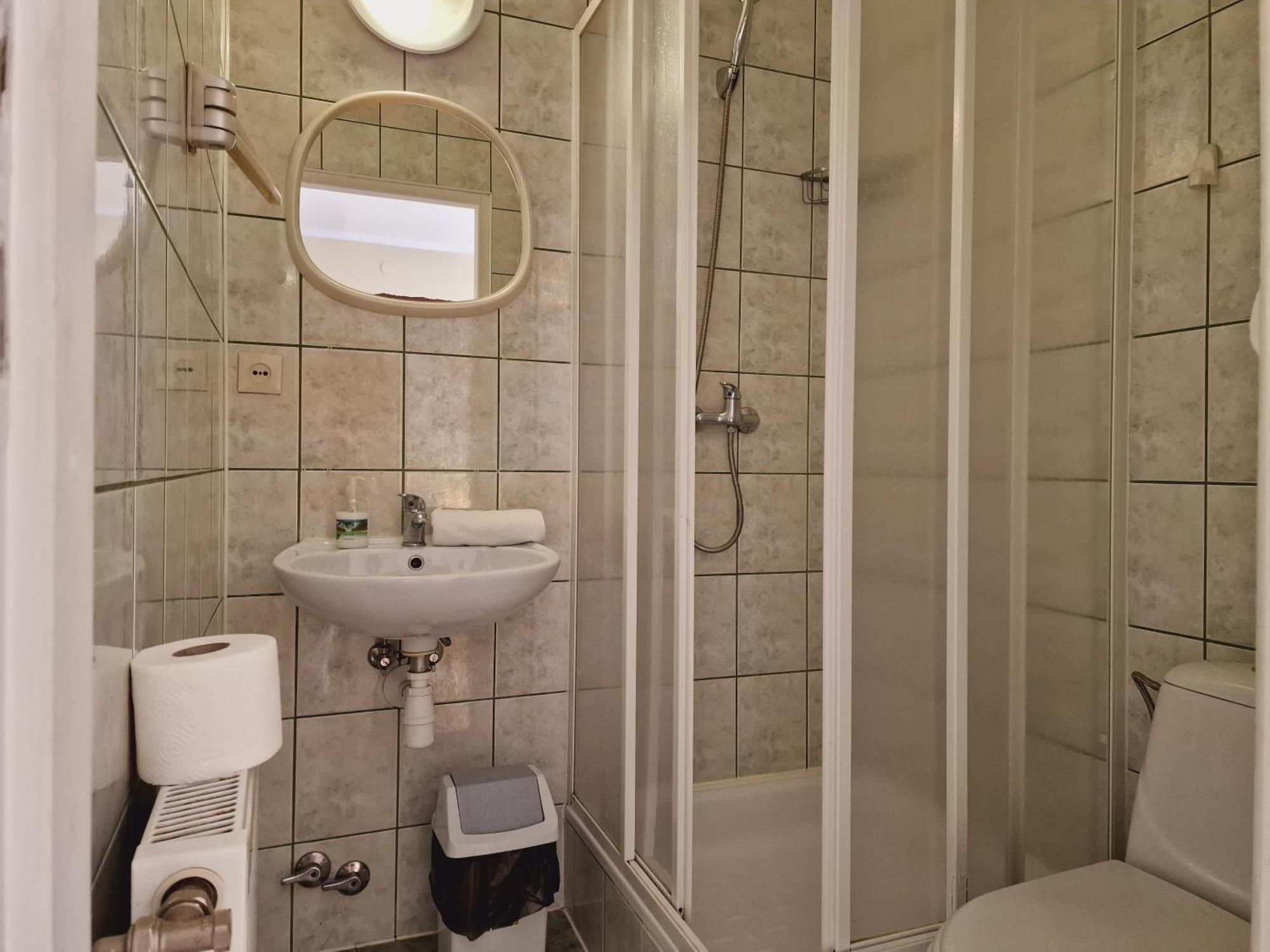 Gościnne Kamieniec 26b Kwatera prywatna Zakopane