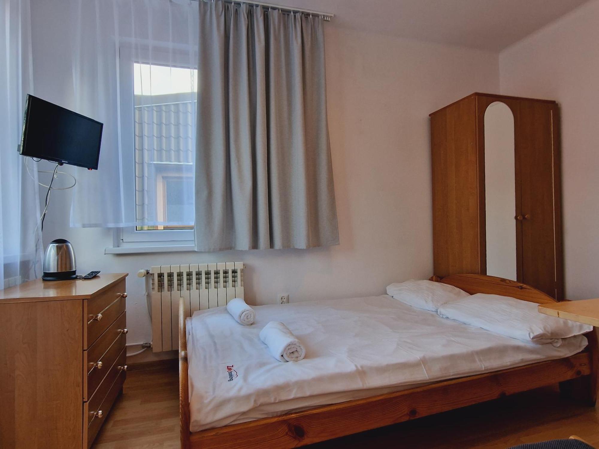 Gościnne Kamieniec 26b Kwatera prywatna Zakopane