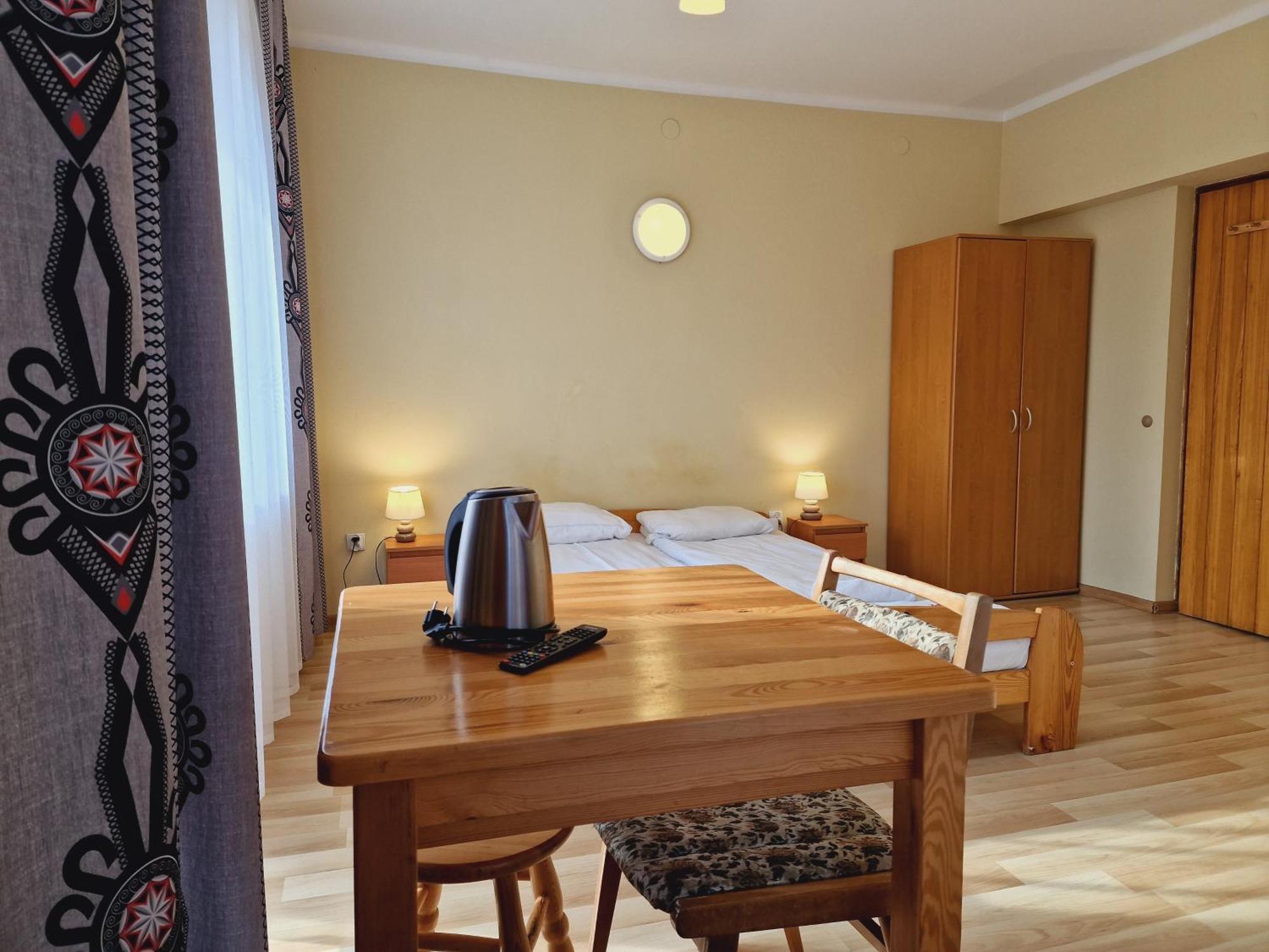 Gościnne Kamieniec 26b * Zakopane