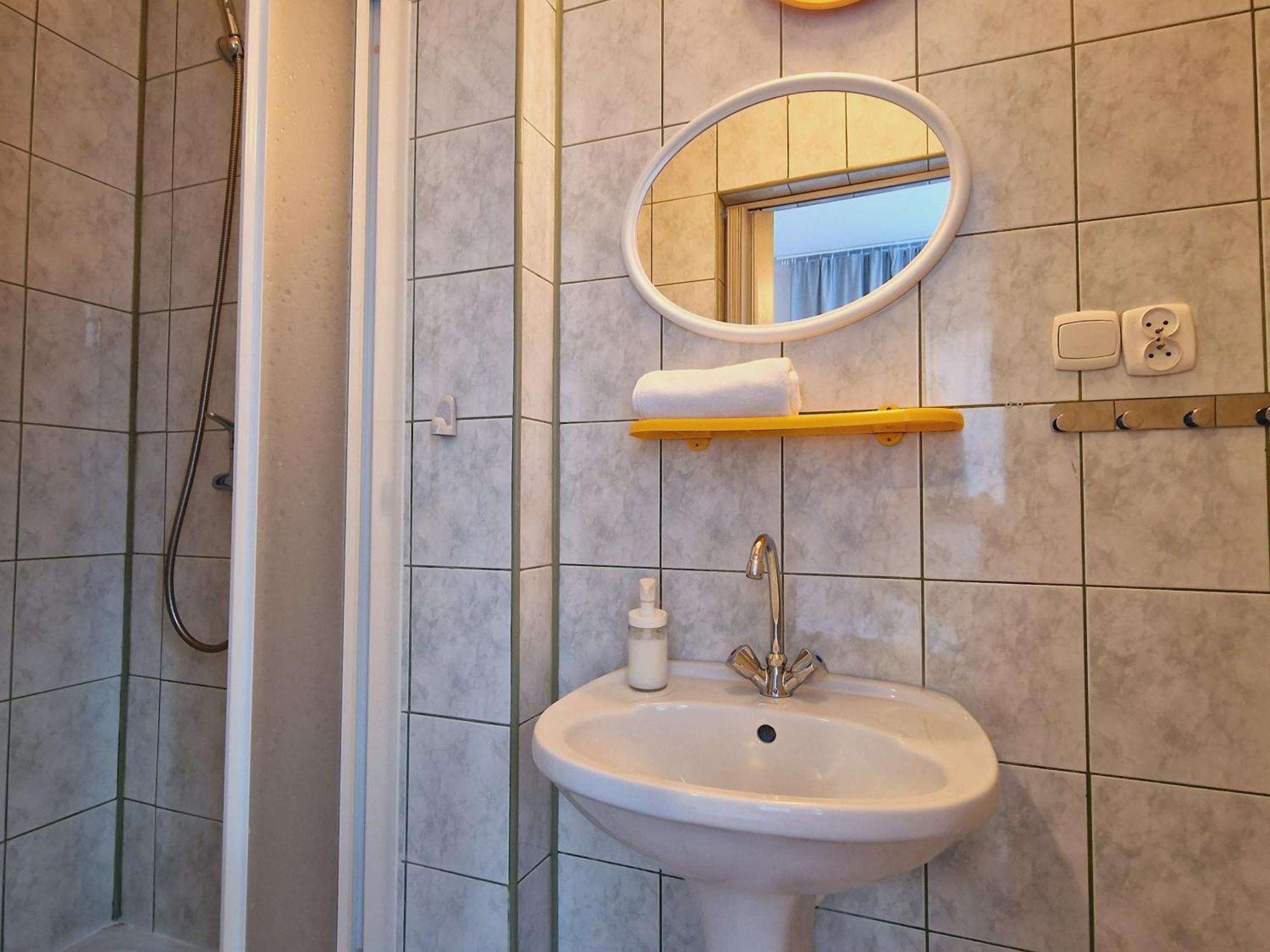 Gościnne Kamieniec 26b Kwatera prywatna