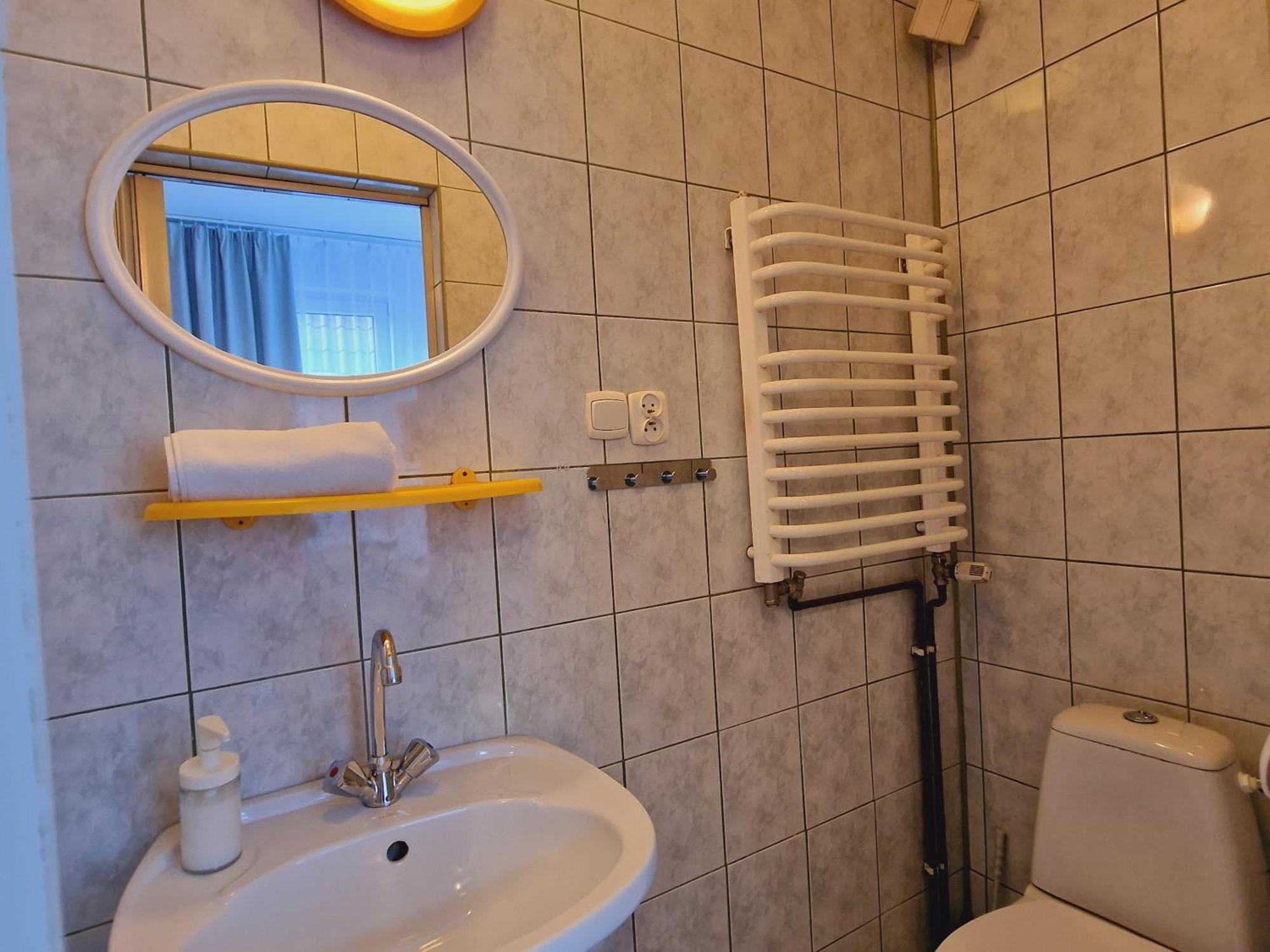 Gościnne Kamieniec 26b Kwatera prywatna *