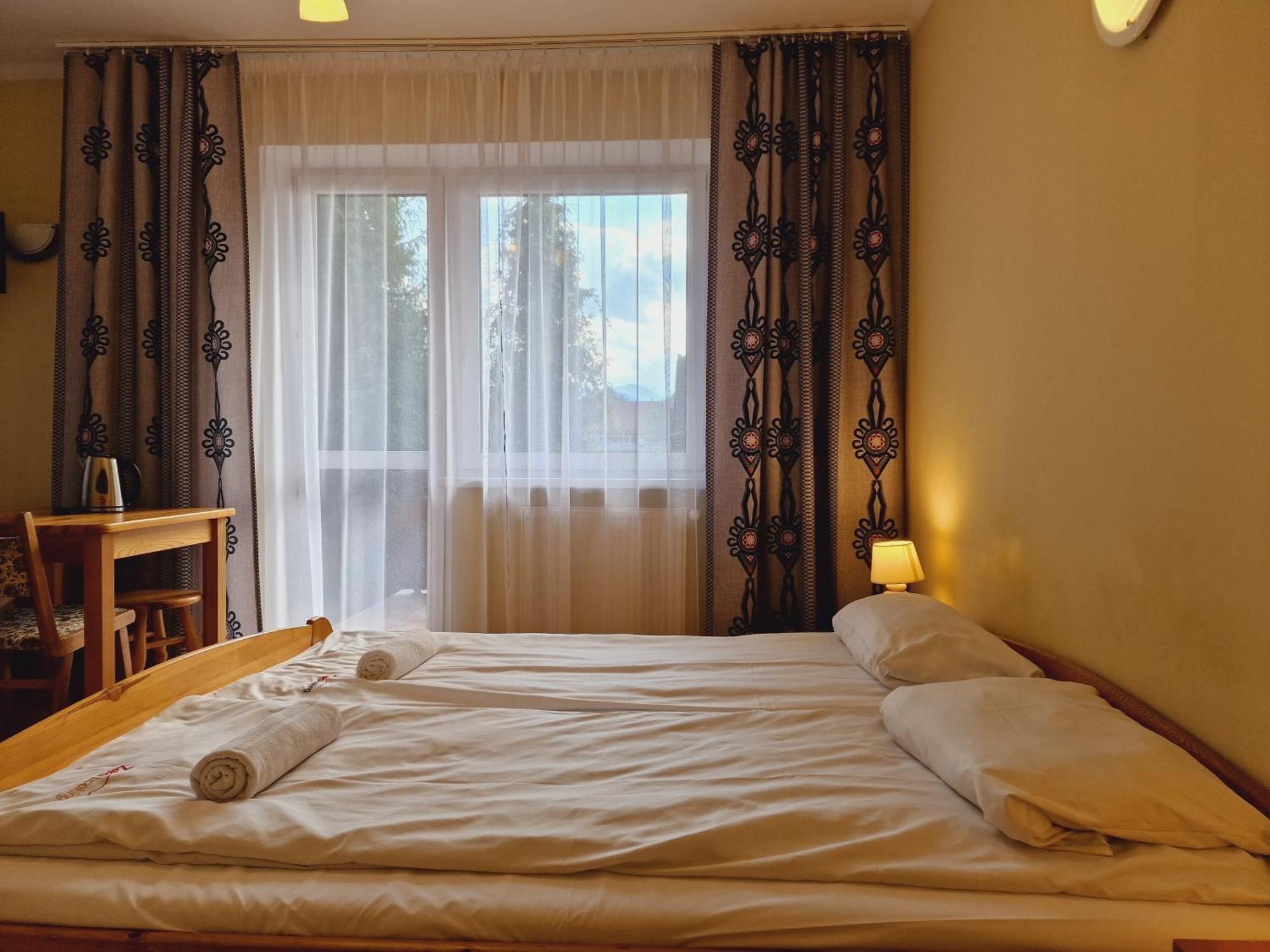 Kwatera prywatna Gościnne Kamieniec 26b