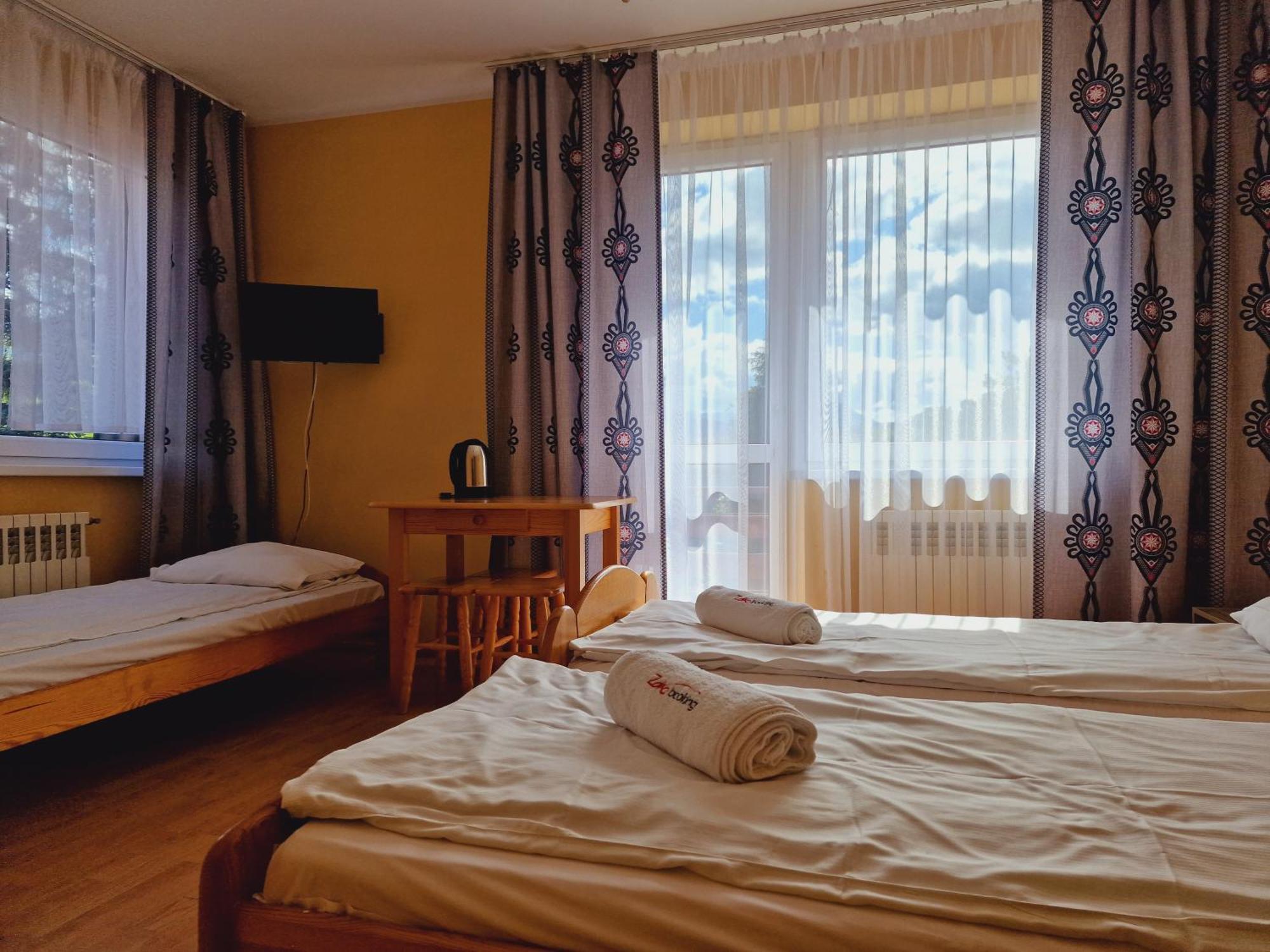 Gościnne Kamieniec 26b Kwatera prywatna