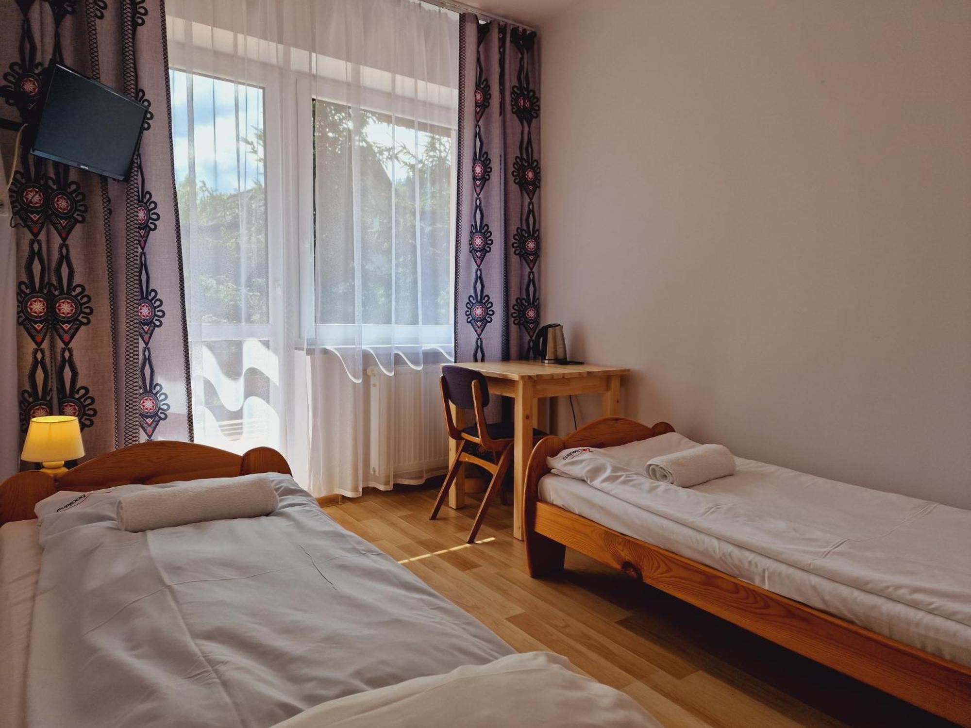 Kwatera prywatna Gościnne Kamieniec 26b