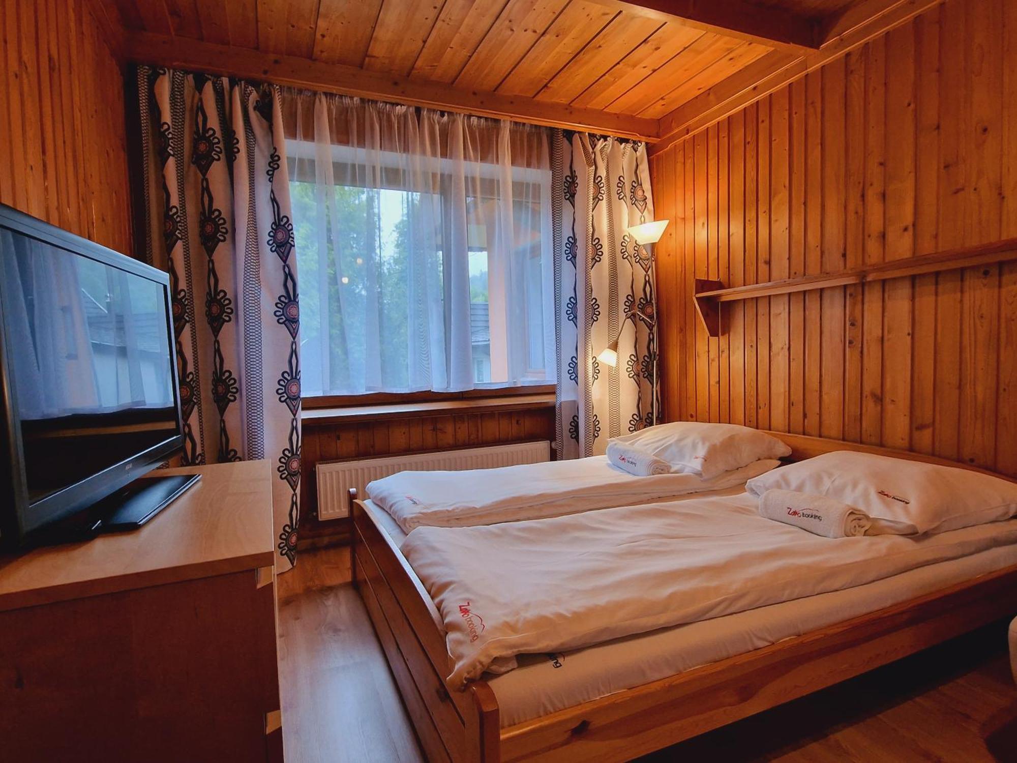 Gościnne Kamieniec 26b *