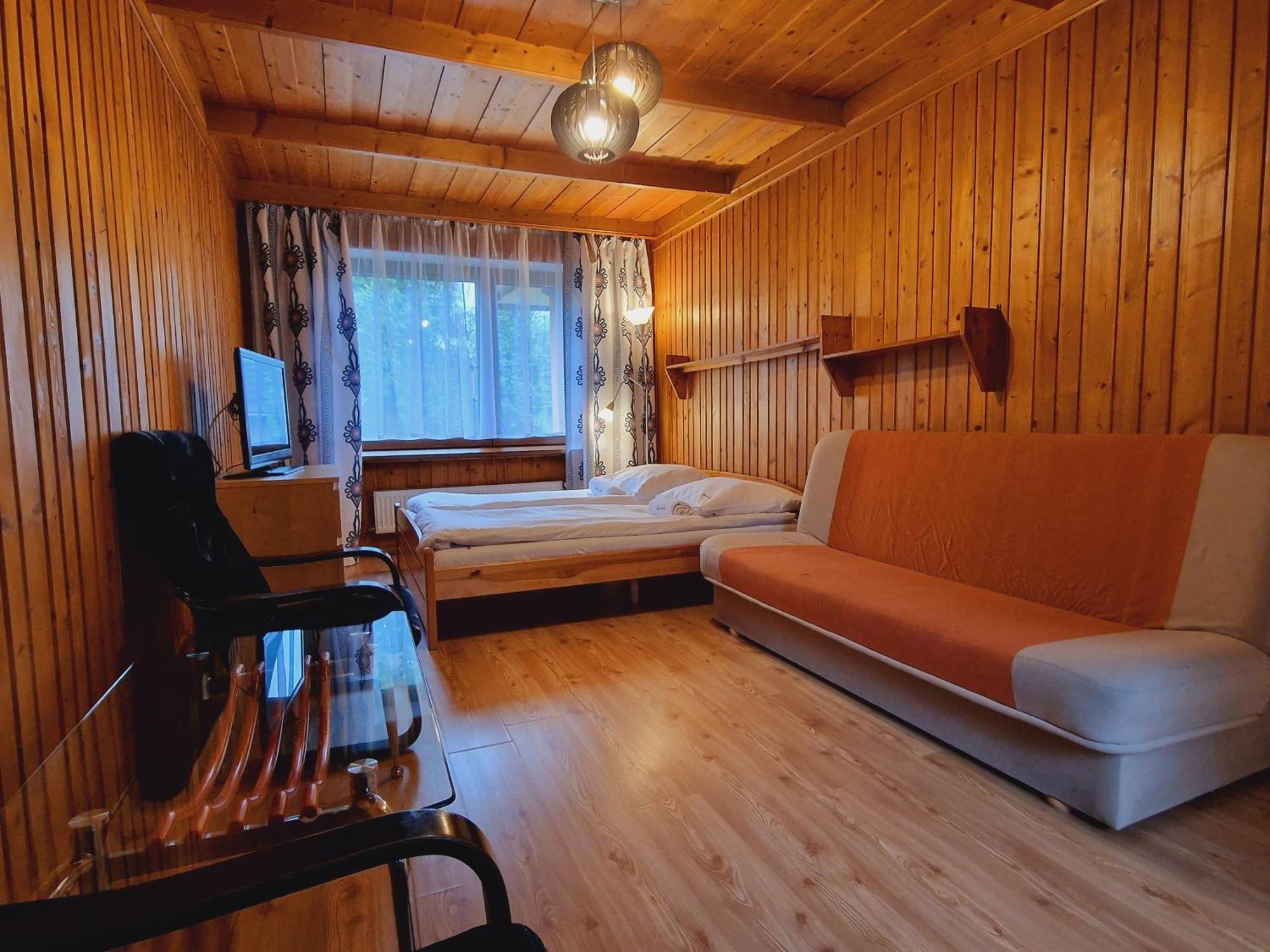 Gościnne Kamieniec 26b Kwatera prywatna