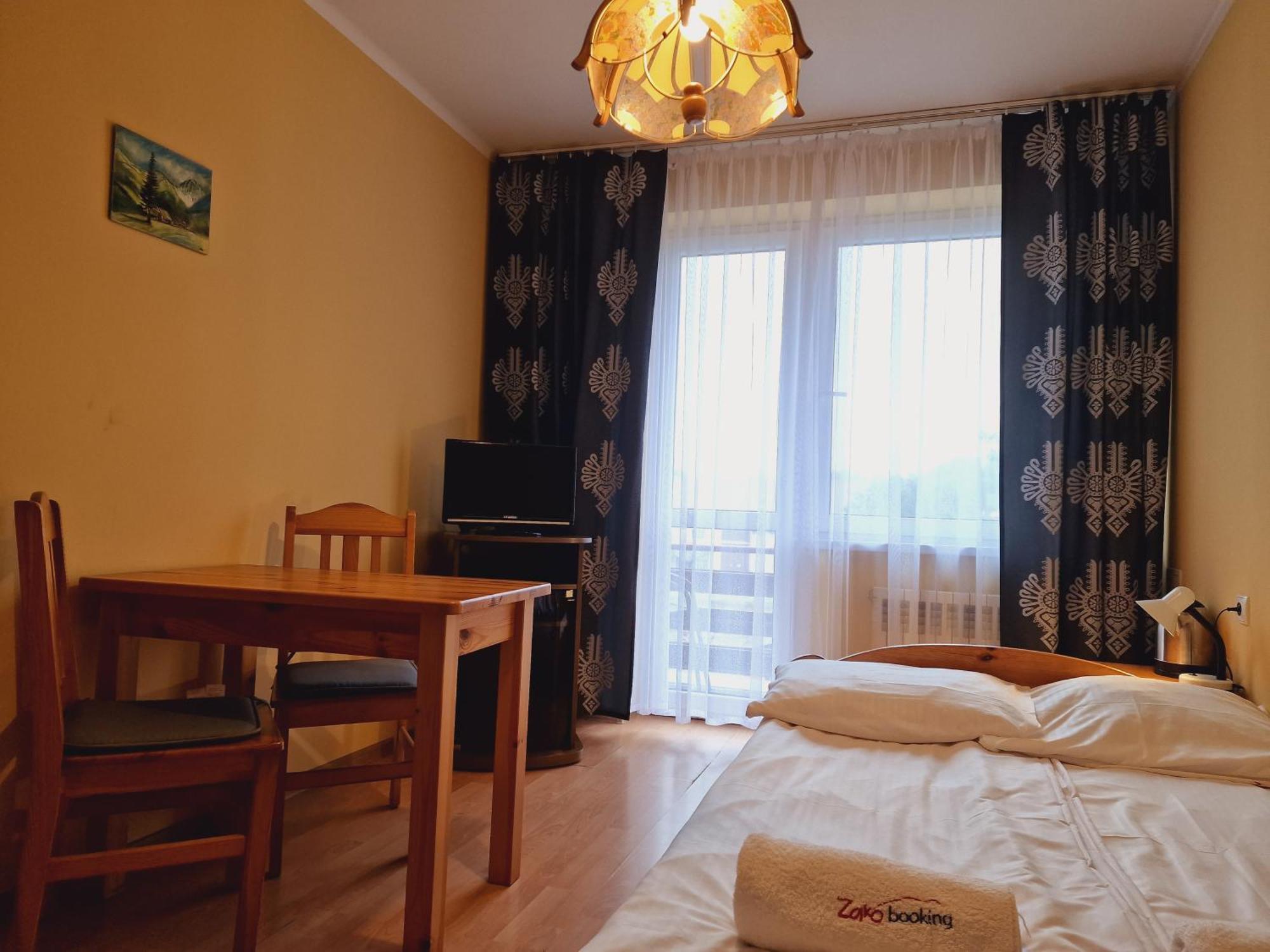 Gościnne Kamieniec 26b *