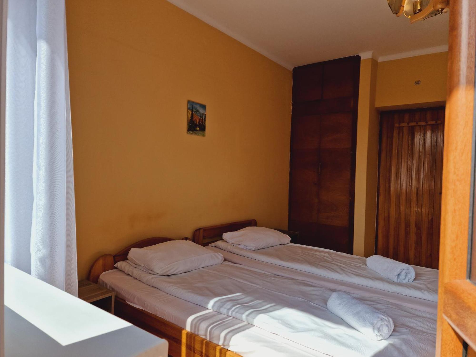 Gościnne Kamieniec 26b Kwatera prywatna *