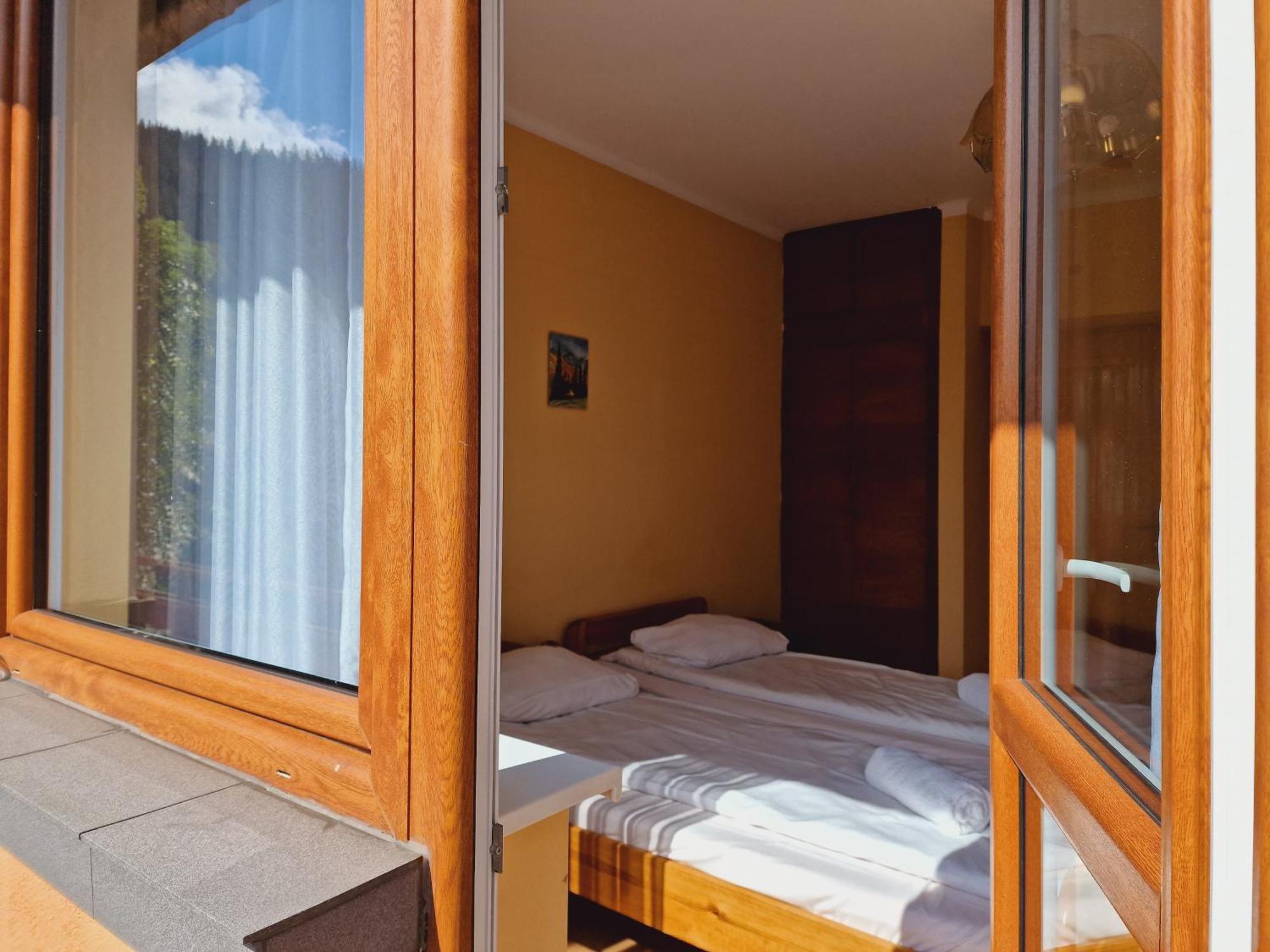Kwatera prywatna Gościnne Kamieniec 26b Zakopane