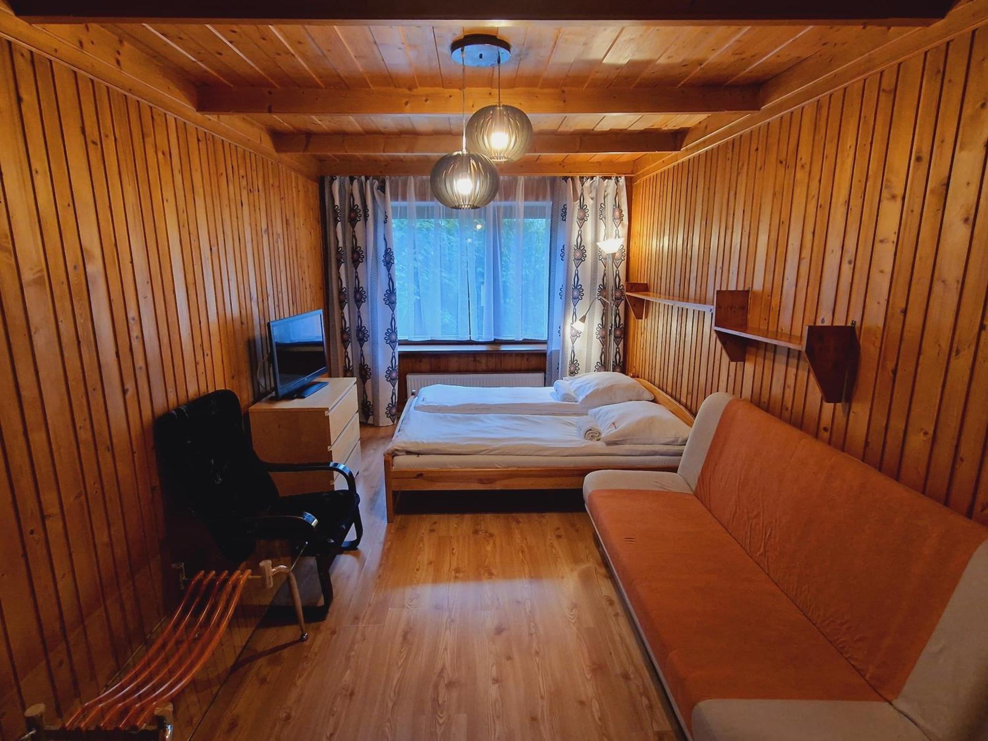 Kwatera prywatna Gościnne Kamieniec 26b *