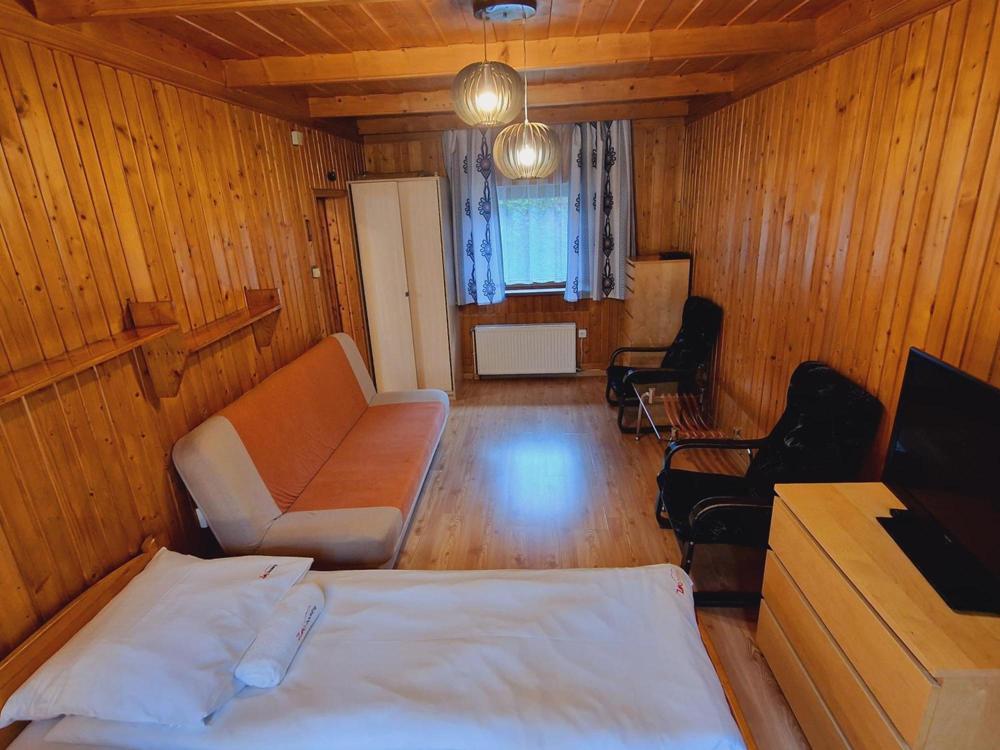 Gościnne Kamieniec 26b Kwatera prywatna